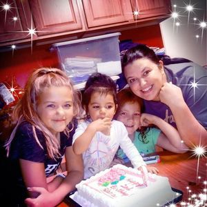 Meet your Posher, Tara